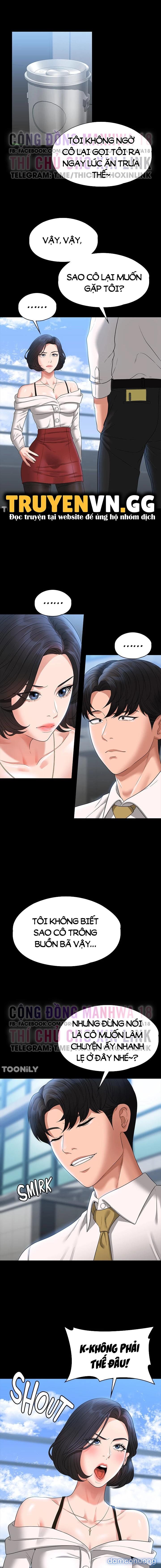 đọc truyện Hahaoya Ga Tomodachi To Kossori Tsukiai Hajimete Kara Kizuita Ore No Kanjou Chương 64 ảnh 2 tại Thiên Thai Truyện