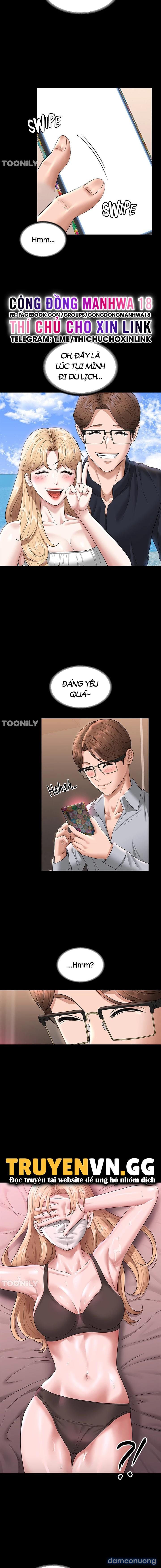 đọc truyện Hahaoya Ga Tomodachi To Kossori Tsukiai Hajimete Kara Kizuita Ore No Kanjou Chương 69 ảnh 15 tại Thiên Thai Truyện