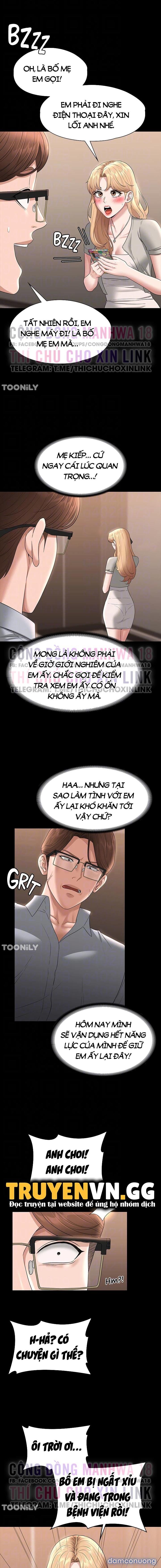 đọc truyện Hahaoya Ga Tomodachi To Kossori Tsukiai Hajimete Kara Kizuita Ore No Kanjou Chương 69 ảnh 11 tại Thiên Thai Truyện