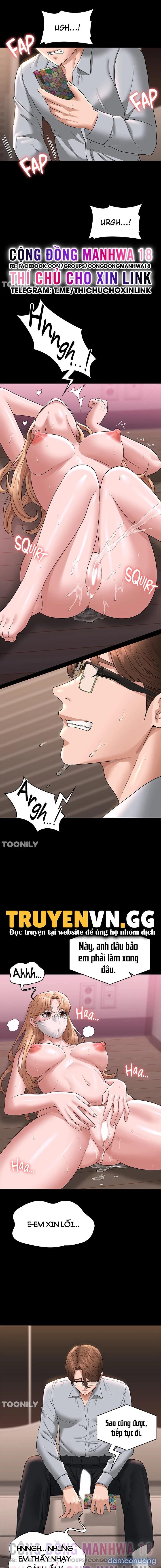 đọc truyện Hahaoya Ga Tomodachi To Kossori Tsukiai Hajimete Kara Kizuita Ore No Kanjou Chương 70 ảnh 8 tại Thiên Thai Truyện