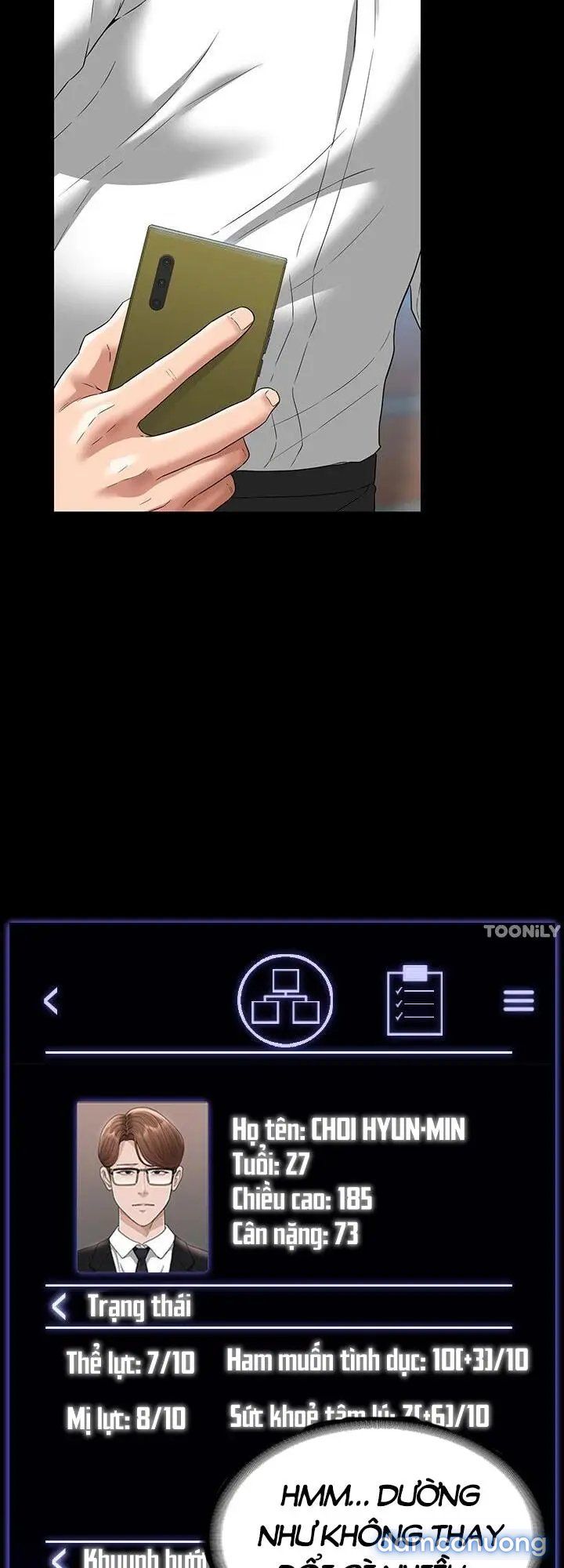 đọc truyện Hahaoya Ga Tomodachi To Kossori Tsukiai Hajimete Kara Kizuita Ore No Kanjou Chương 71 ảnh 25 tại Thiên Thai Truyện