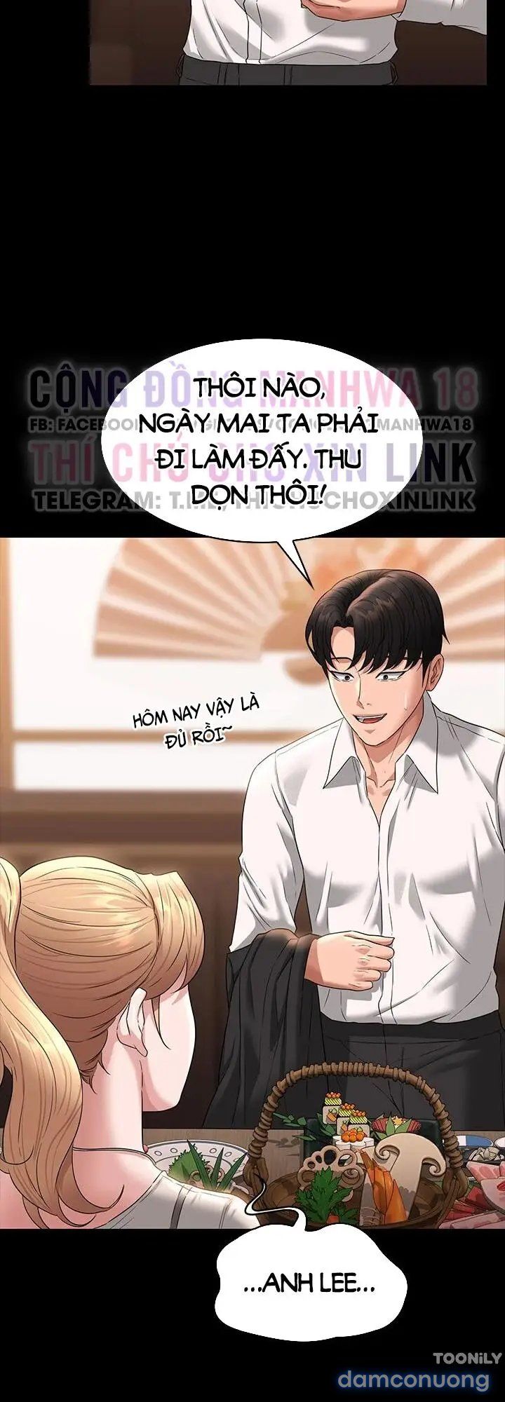 đọc truyện Hahaoya Ga Tomodachi To Kossori Tsukiai Hajimete Kara Kizuita Ore No Kanjou Chương 71 ảnh 41 tại Thiên Thai Truyện