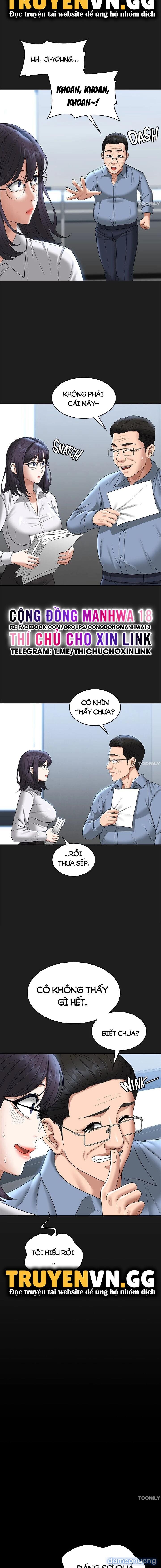 đọc truyện Hahaoya Ga Tomodachi To Kossori Tsukiai Hajimete Kara Kizuita Ore No Kanjou Chương 75 ảnh 11 tại Thiên Thai Truyện