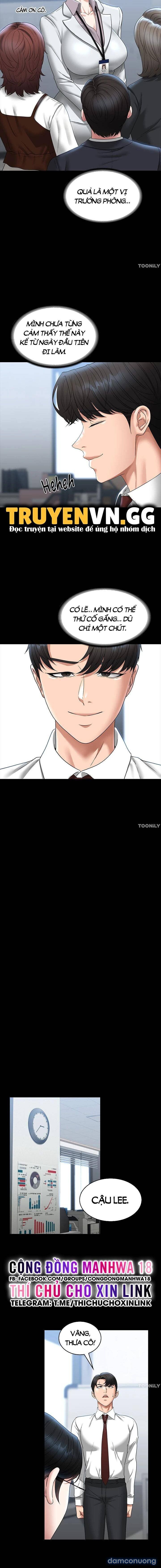 đọc truyện Hahaoya Ga Tomodachi To Kossori Tsukiai Hajimete Kara Kizuita Ore No Kanjou Chương 76 ảnh 17 tại Thiên Thai Truyện