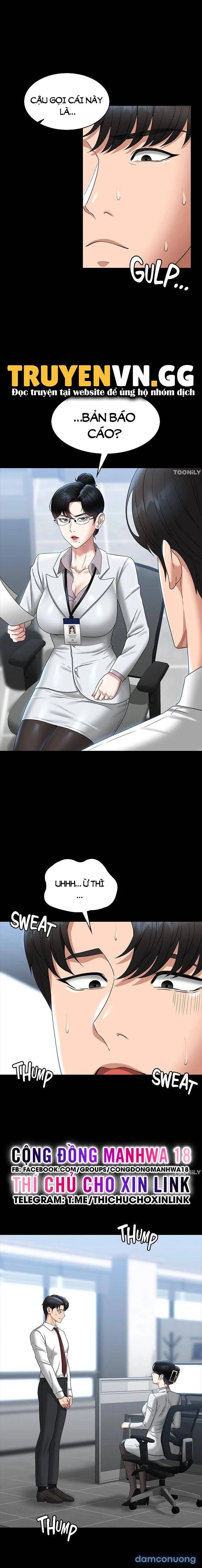 đọc truyện Hahaoya Ga Tomodachi To Kossori Tsukiai Hajimete Kara Kizuita Ore No Kanjou Chương 76 ảnh 18 tại Thiên Thai Truyện