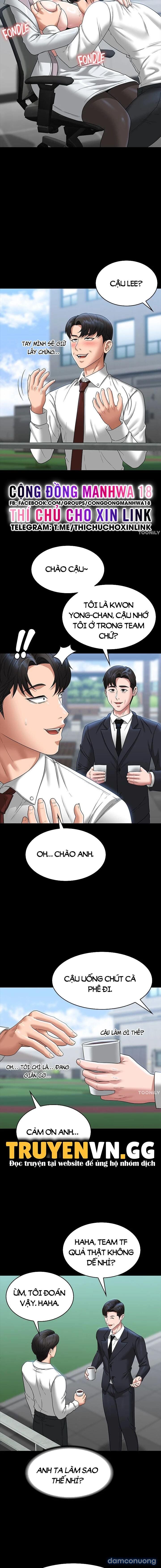 đọc truyện Hahaoya Ga Tomodachi To Kossori Tsukiai Hajimete Kara Kizuita Ore No Kanjou Chương 77 ảnh 10 tại Thiên Thai Truyện