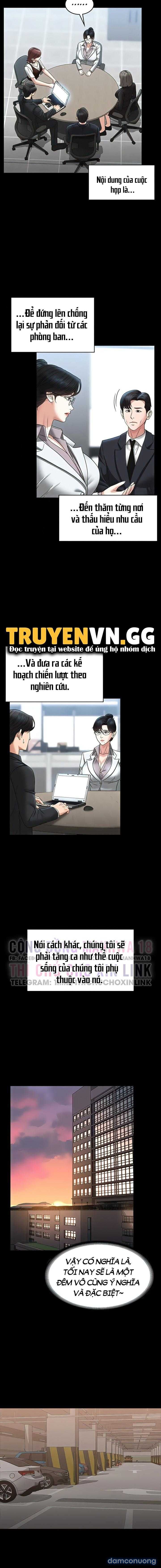 đọc truyện Hahaoya Ga Tomodachi To Kossori Tsukiai Hajimete Kara Kizuita Ore No Kanjou Chương 80 ảnh 15 tại Thiên Thai Truyện