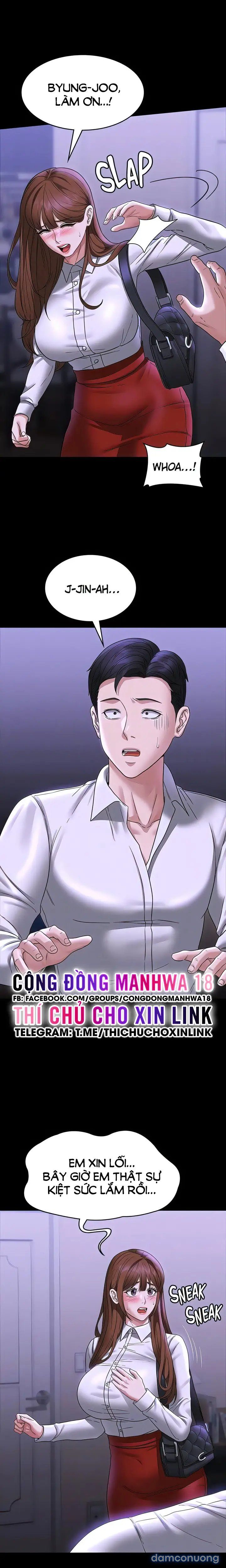 đọc truyện Hahaoya Ga Tomodachi To Kossori Tsukiai Hajimete Kara Kizuita Ore No Kanjou Chương 84 ảnh 17 tại Thiên Thai Truyện