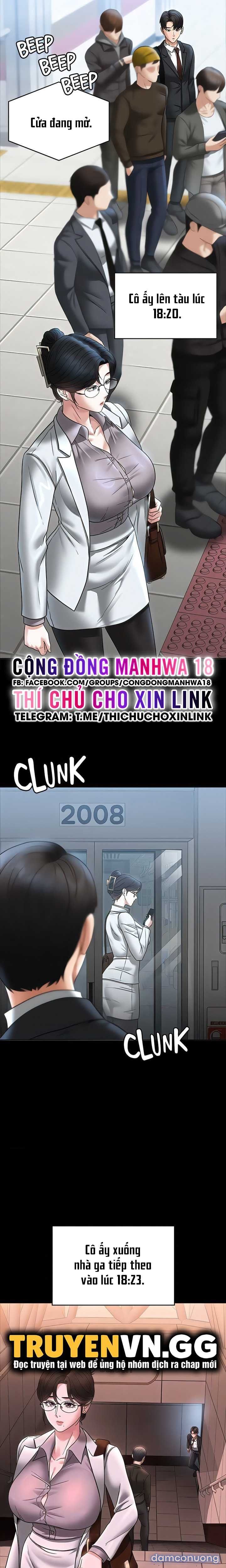 đọc truyện Hahaoya Ga Tomodachi To Kossori Tsukiai Hajimete Kara Kizuita Ore No Kanjou Chương 85 ảnh 15 tại Thiên Thai Truyện