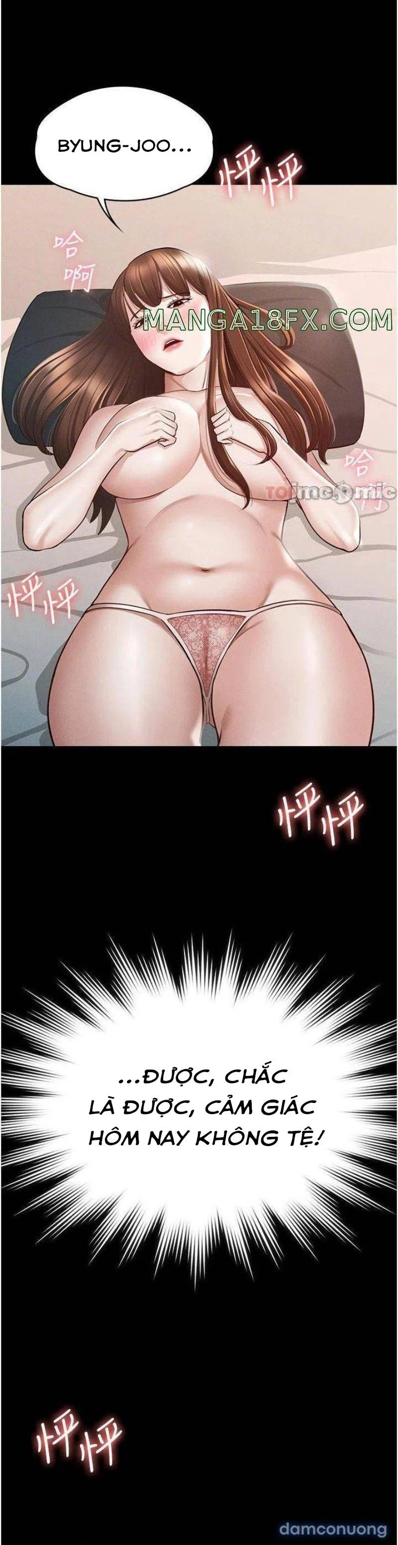 đọc truyện Hahaoya Ga Tomodachi To Kossori Tsukiai Hajimete Kara Kizuita Ore No Kanjou Chương 9 ảnh 13 tại Thiên Thai Truyện