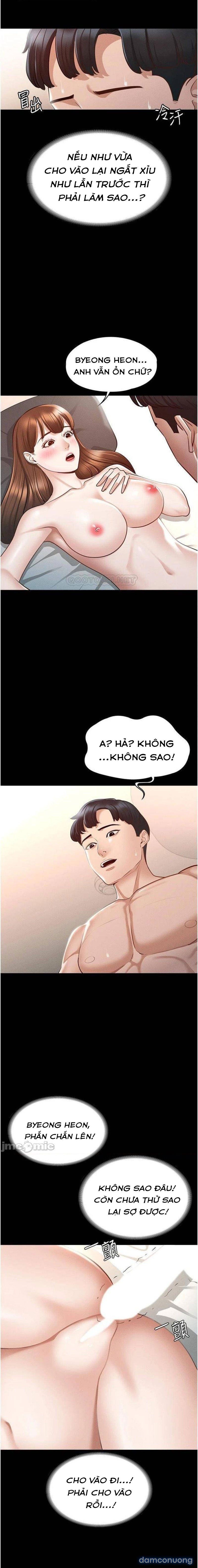 đọc truyện Hahaoya Ga Tomodachi To Kossori Tsukiai Hajimete Kara Kizuita Ore No Kanjou Chương 9 ảnh 17 tại Thiên Thai Truyện