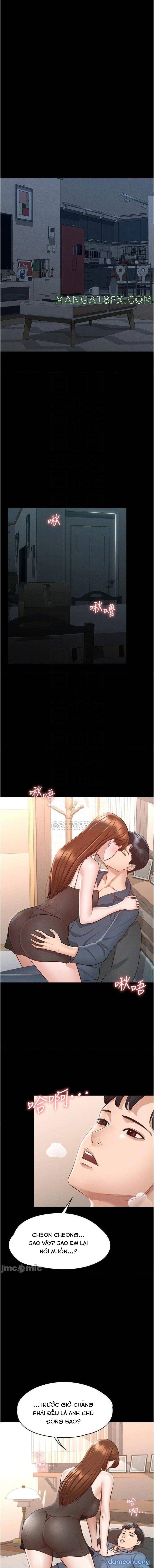 đọc truyện Hahaoya Ga Tomodachi To Kossori Tsukiai Hajimete Kara Kizuita Ore No Kanjou Chương 9 ảnh 6 tại Thiên Thai Truyện