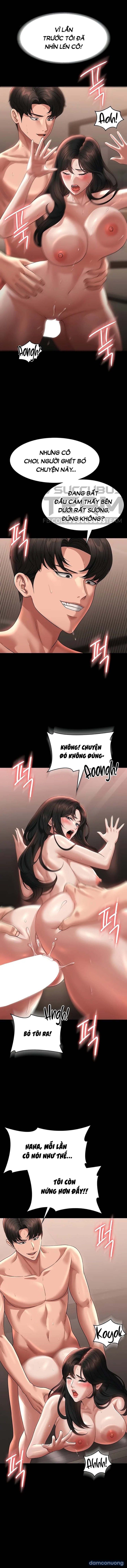 đọc truyện Hahaoya Ga Tomodachi To Kossori Tsukiai Hajimete Kara Kizuita Ore No Kanjou Chương 95 ảnh 9 tại Thiên Thai Truyện