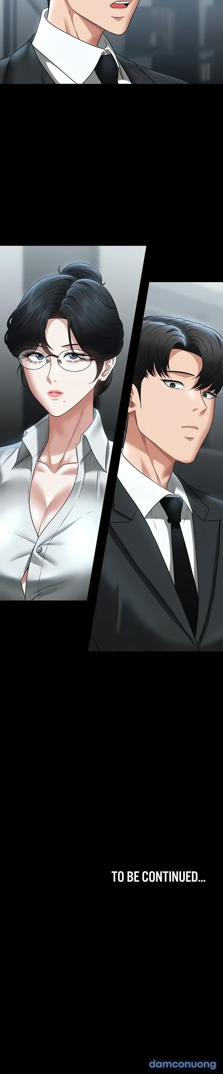 đọc truyện Hahaoya Ga Tomodachi To Kossori Tsukiai Hajimete Kara Kizuita Ore No Kanjou Chương 97 ảnh 20 tại Thiên Thai Truyện