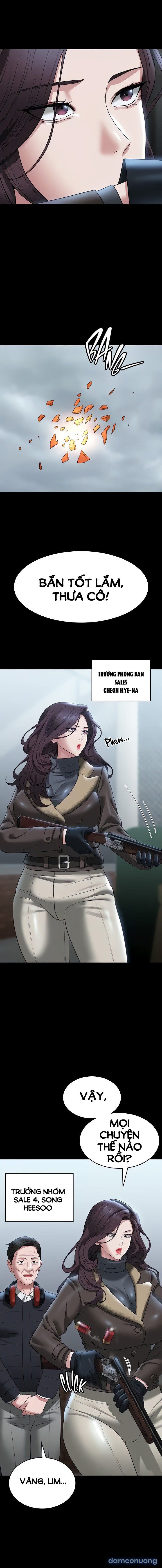 đọc truyện Hahaoya Ga Tomodachi To Kossori Tsukiai Hajimete Kara Kizuita Ore No Kanjou Chương 97 ảnh 4 tại Thiên Thai Truyện