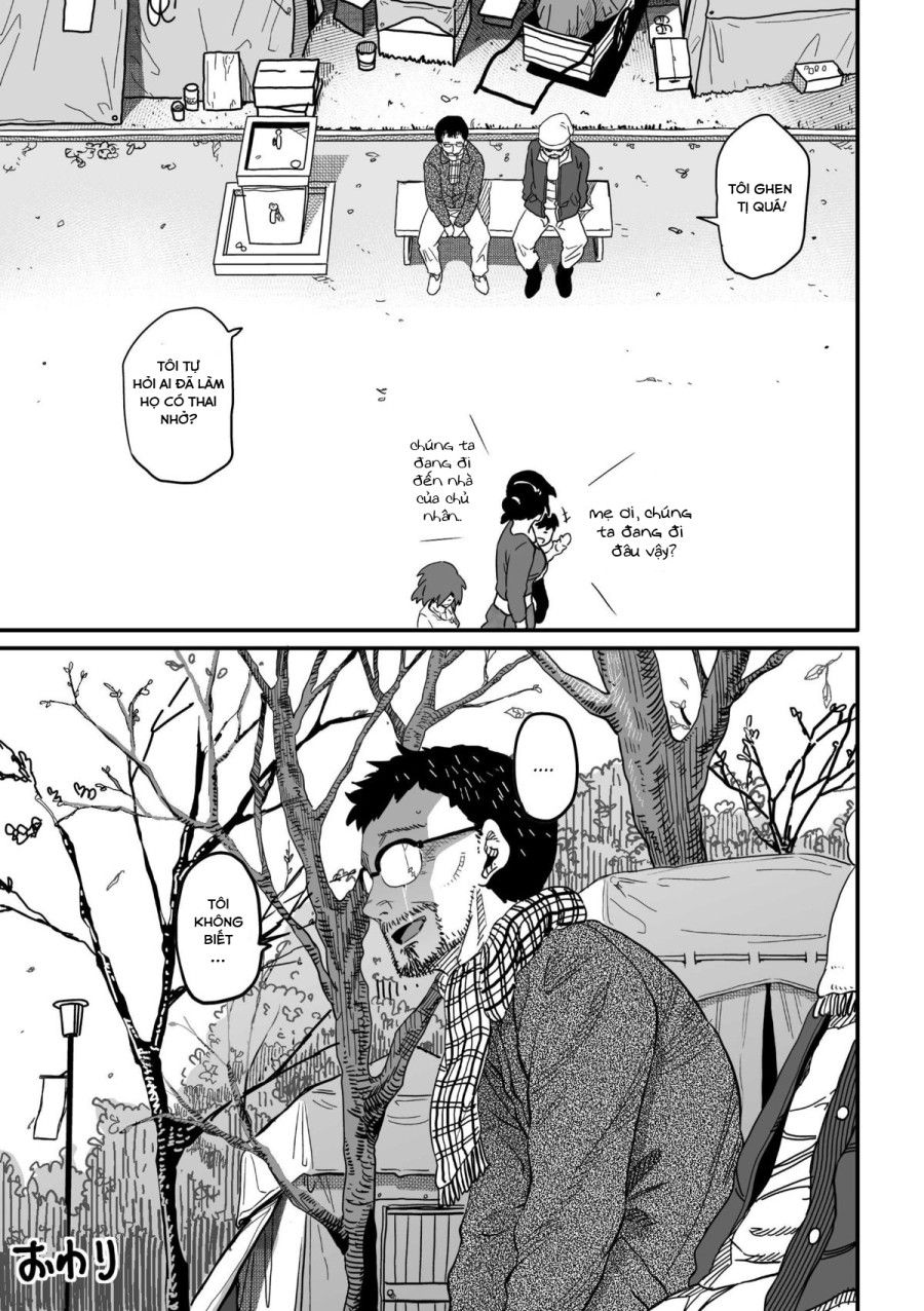 Hahaoya Shikkaku - Elite Oyako No M Buta Netorare Tenraku Jinsei & Epilogue Oyako-hen Chương 2 page 29 - Giả Dược