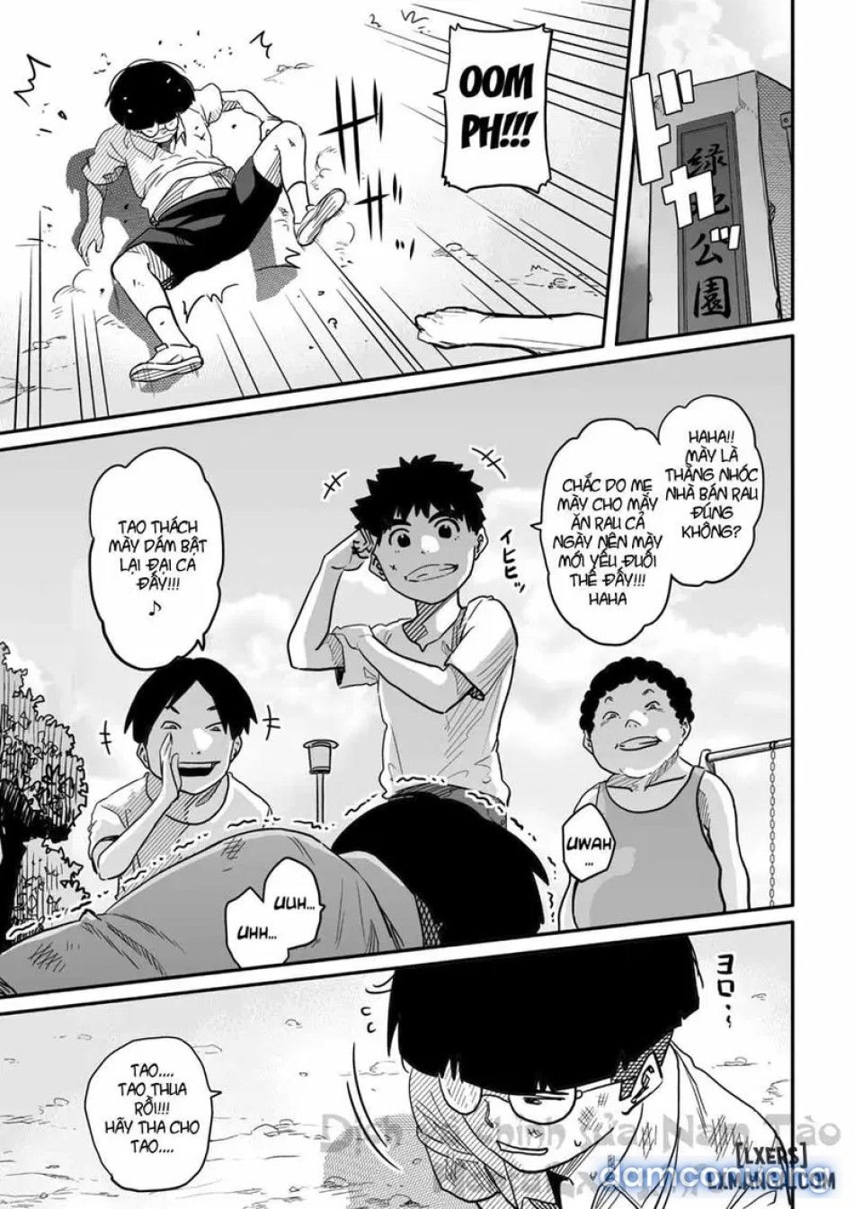 đọc truyện Hahaoya Shikkaku - Watashi To Musuko No Mesu Buta Netorare Fukushuugeki Chương 1 ảnh 4 tại Thiên Thai Truyện