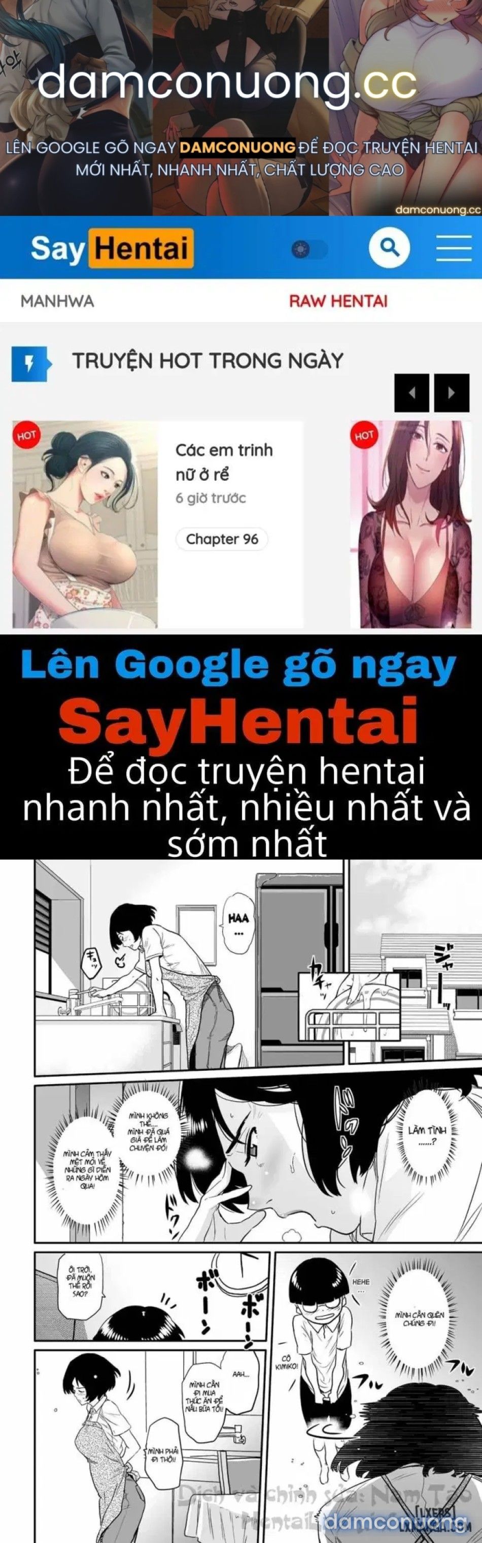 đọc truyện Hahaoya Shikkaku - Watashi To Musuko No Mesu Buta Netorare Fukushuugeki Chương 2 ảnh 2 tại Thiên Thai Truyện