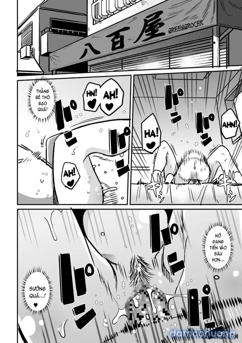 đọc truyện Hahaoya Shikkaku - Watashi To Musuko No Mesu Buta Netorare Fukushuugeki Chương 2 ảnh 48 tại Thiên Thai Truyện