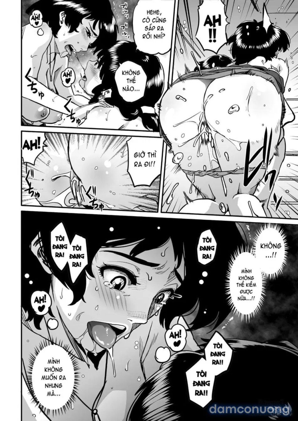 đọc truyện Hahaoya Shikkaku - Watashi To Musuko No Mesu Buta Netorare Fukushuugeki Chương 3 ảnh 23 tại Thiên Thai Truyện