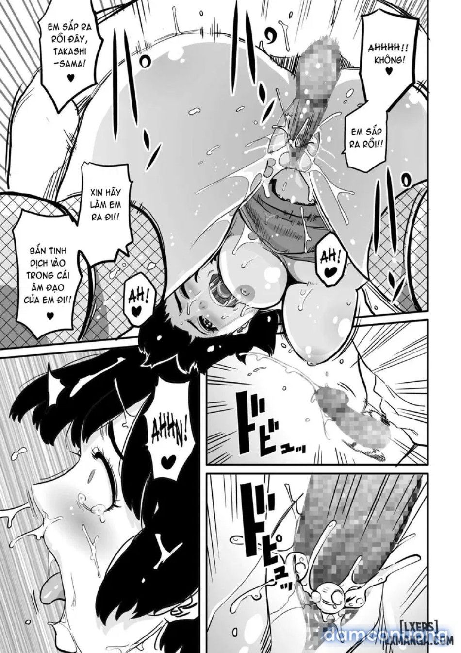 đọc truyện Hahaoya Shikkaku - Watashi To Musuko No Mesu Buta Netorare Fukushuugeki Chương 4 ảnh 73 tại Thiên Thai Truyện