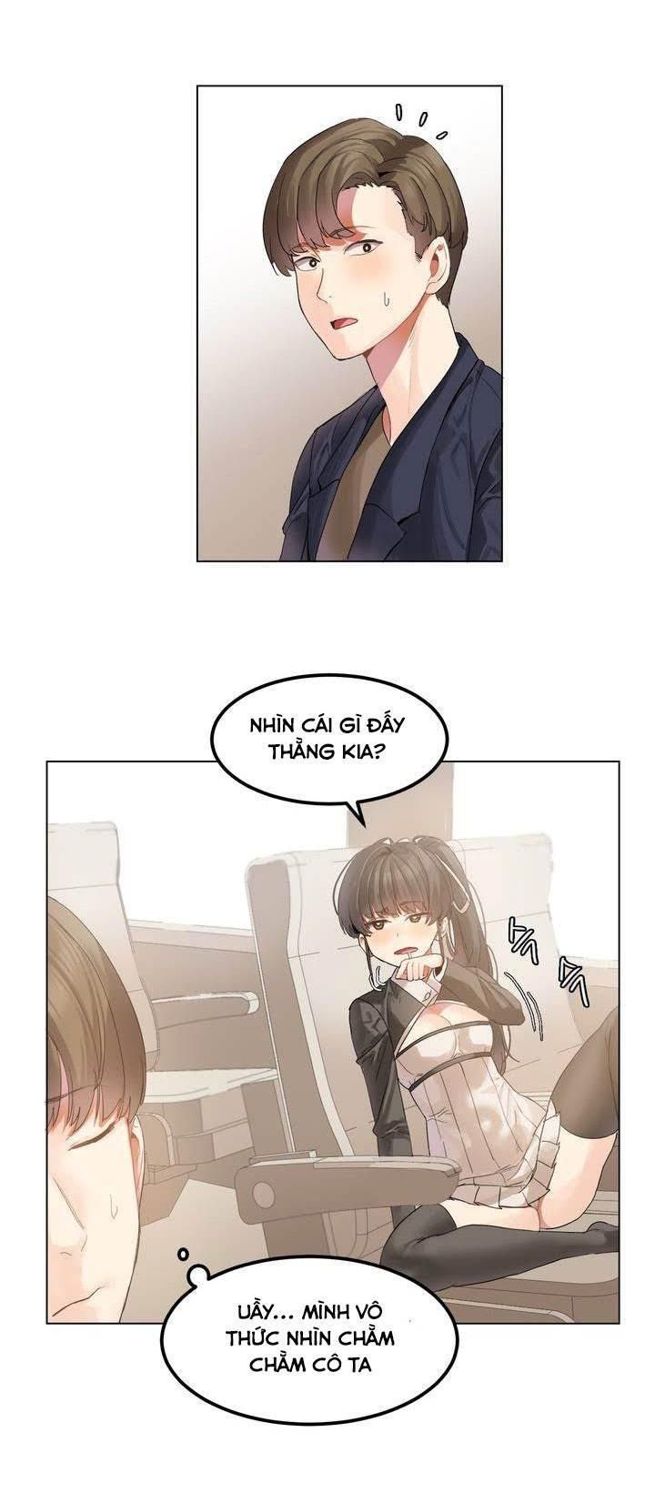đọc truyện Hahri