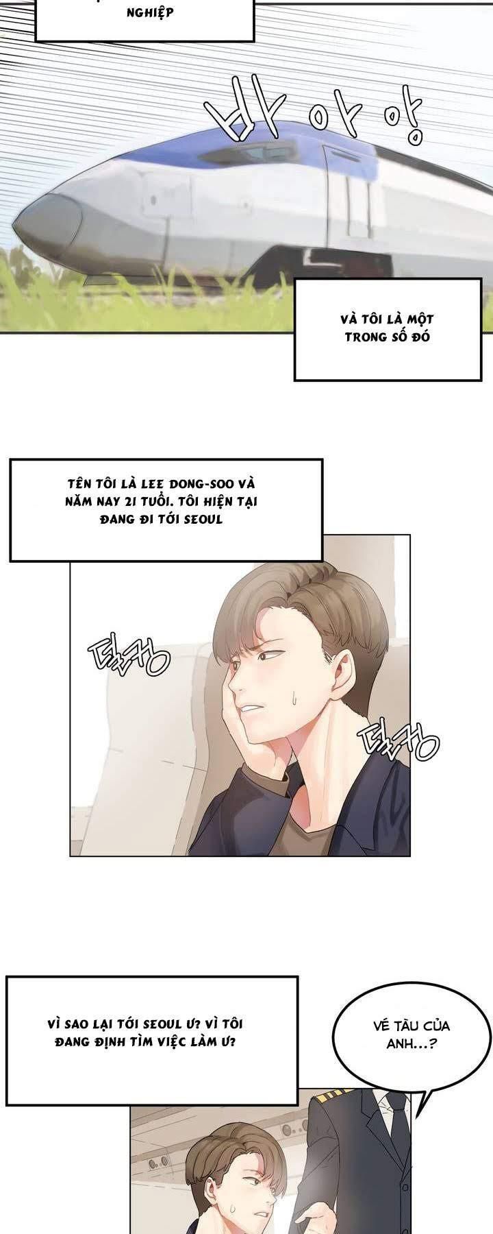 đọc truyện Hahri