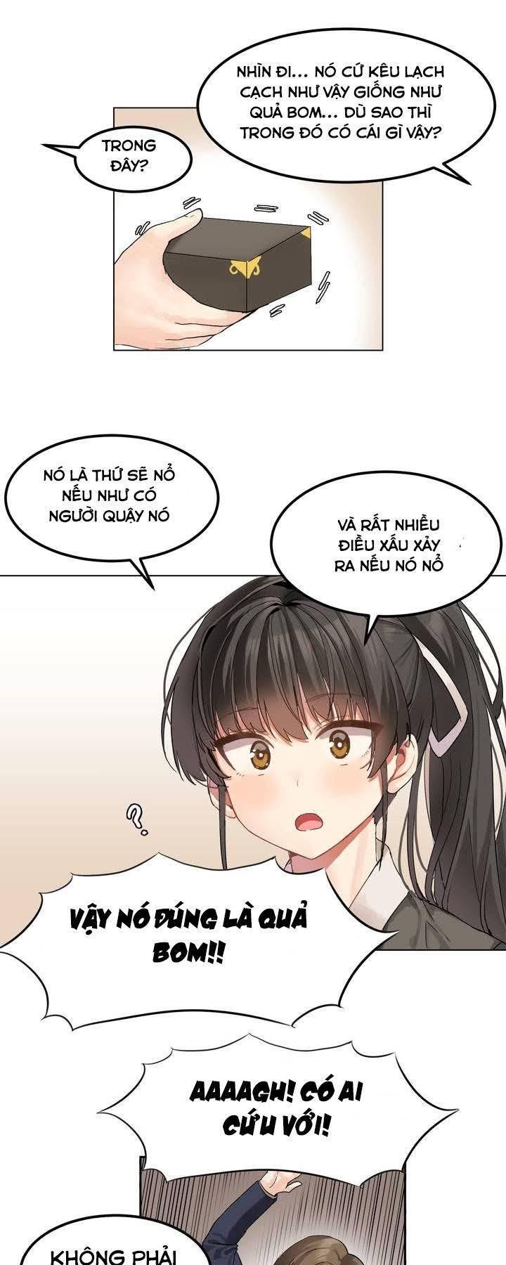 đọc truyện Hahri