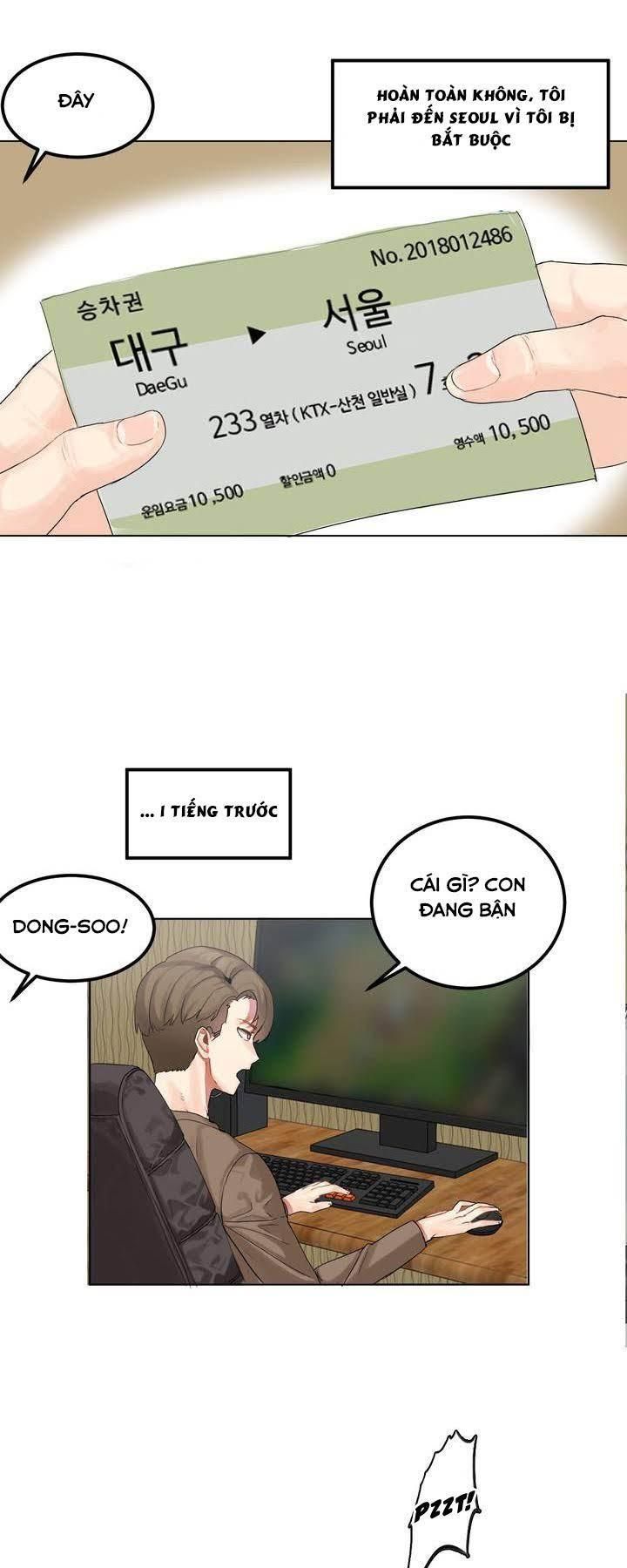 đọc truyện Hahri