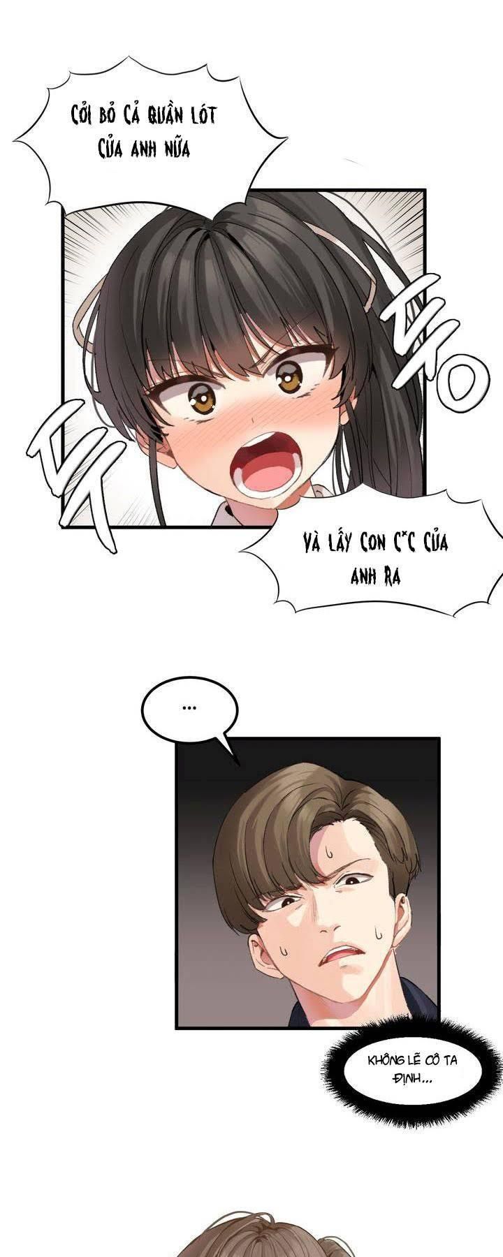 đọc truyện Hahri