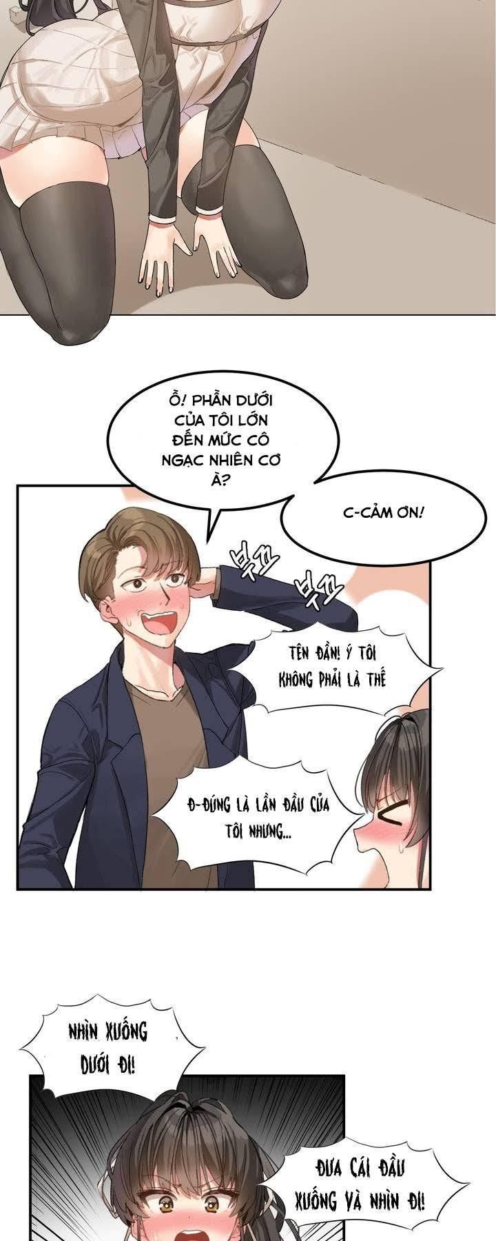 đọc truyện Hahri