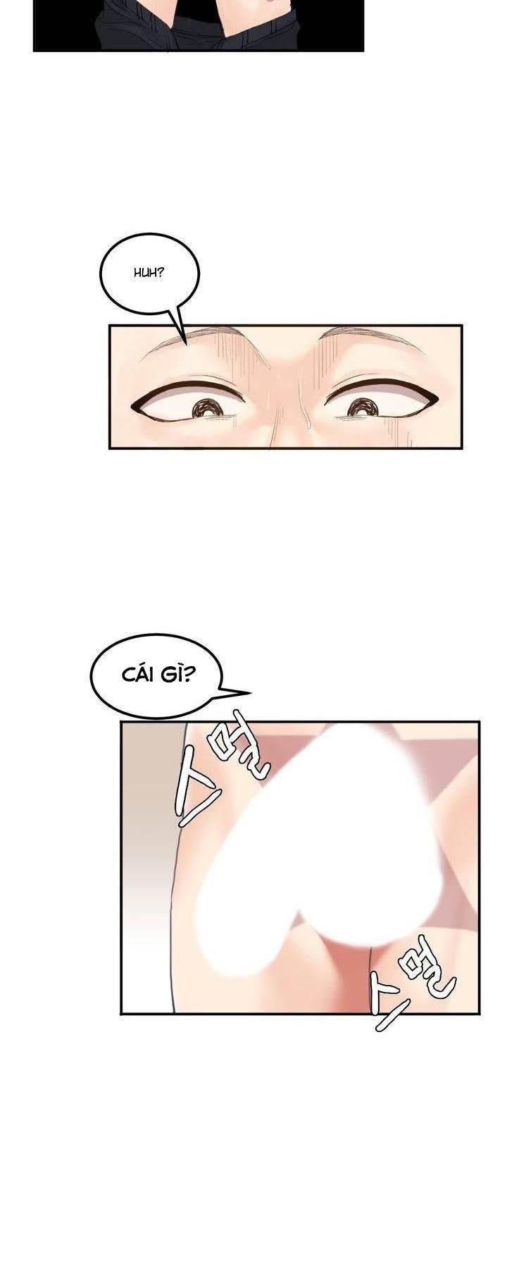 đọc truyện Hahri
