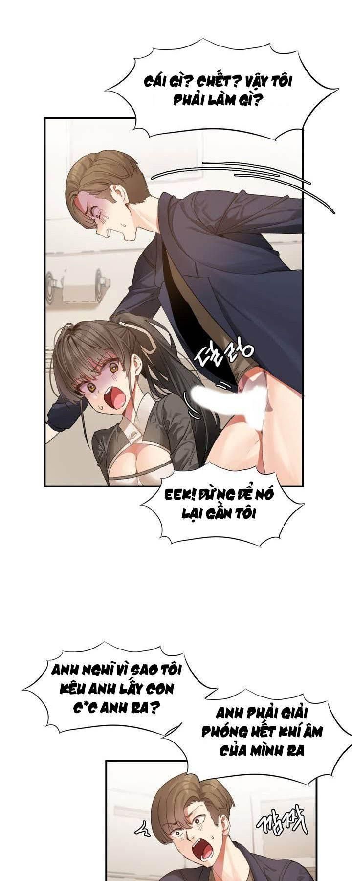 đọc truyện Hahri