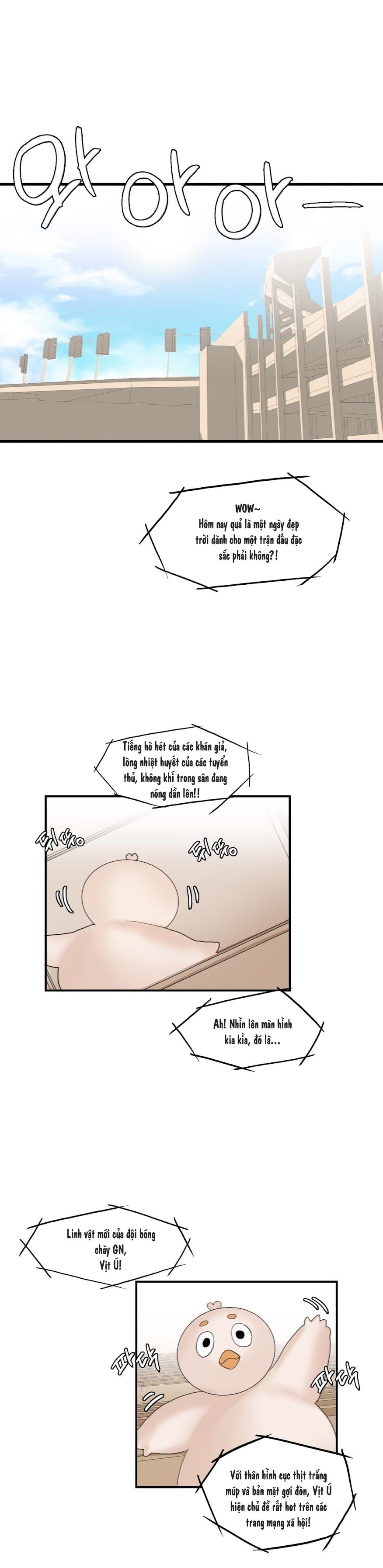 đọc truyện Hahri