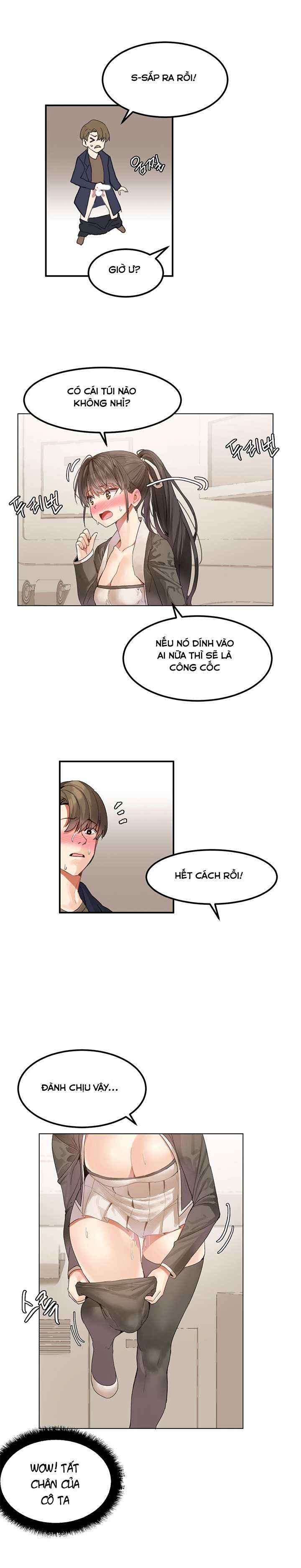 đọc truyện Hahri