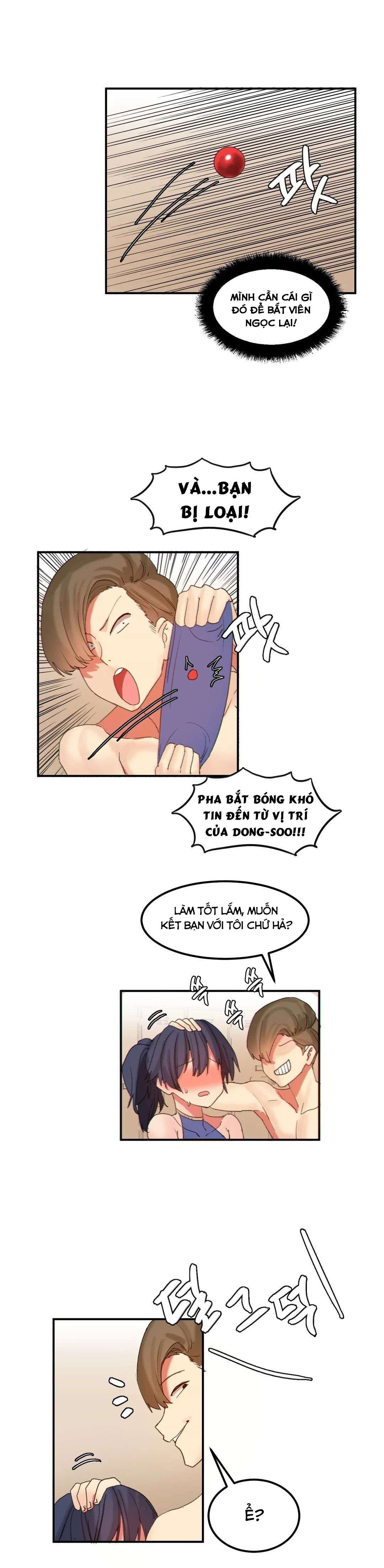đọc truyện Hahri