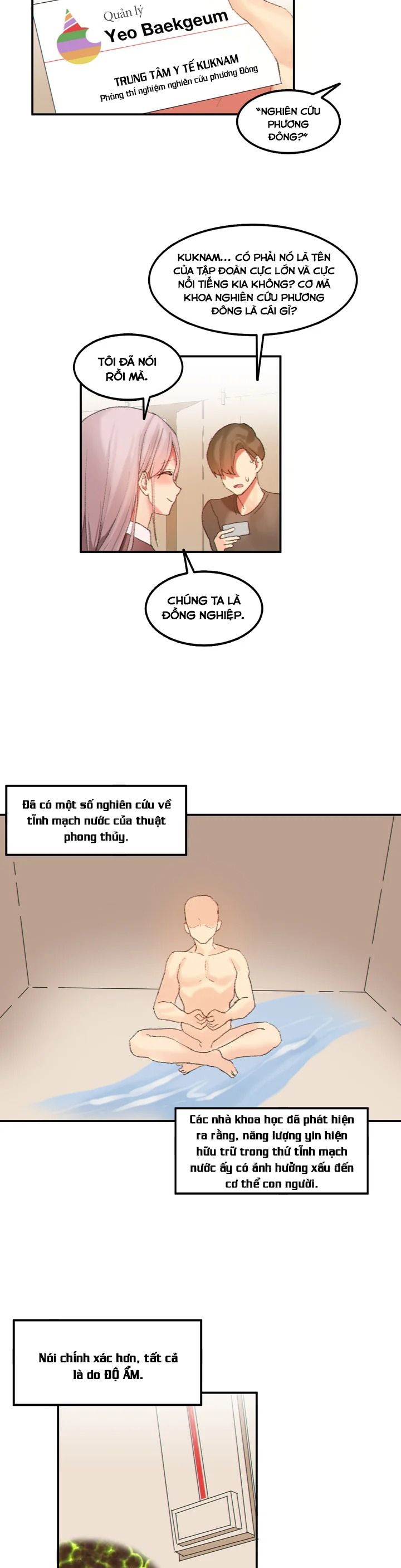 đọc truyện Hahri