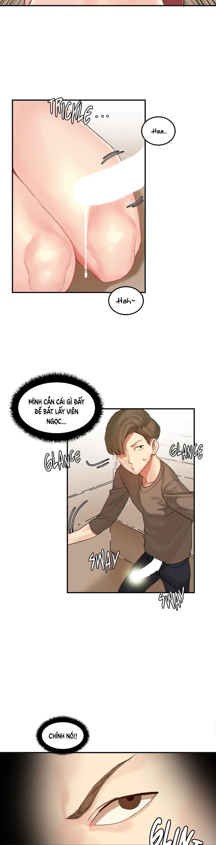 đọc truyện Hahri