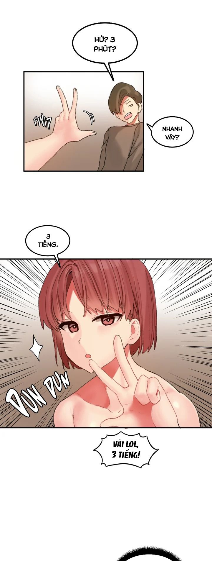 đọc truyện Hahri