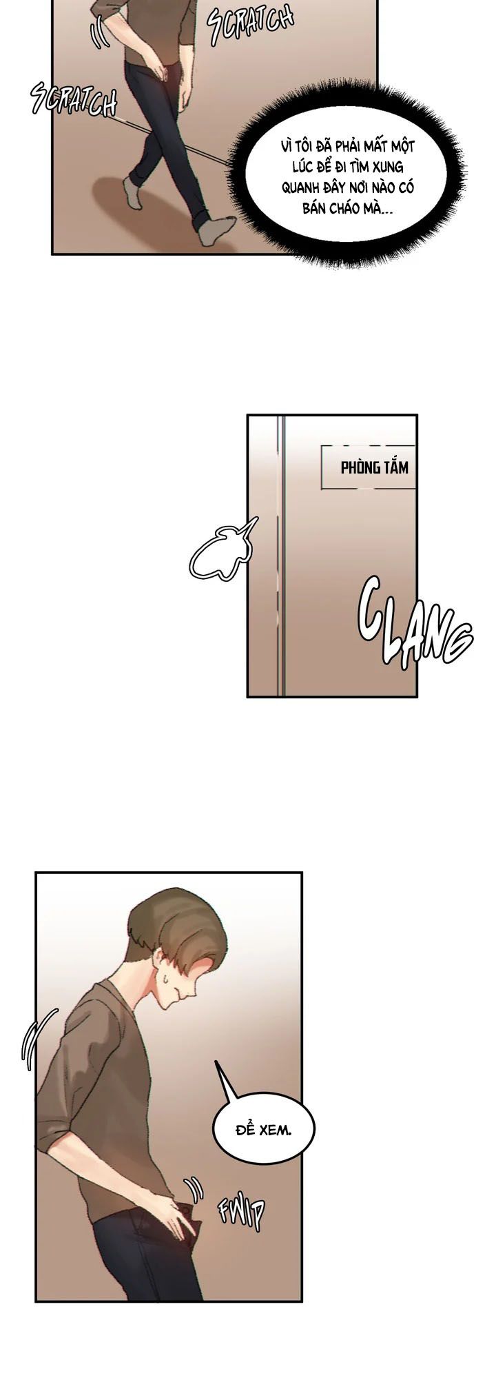 đọc truyện Hahri