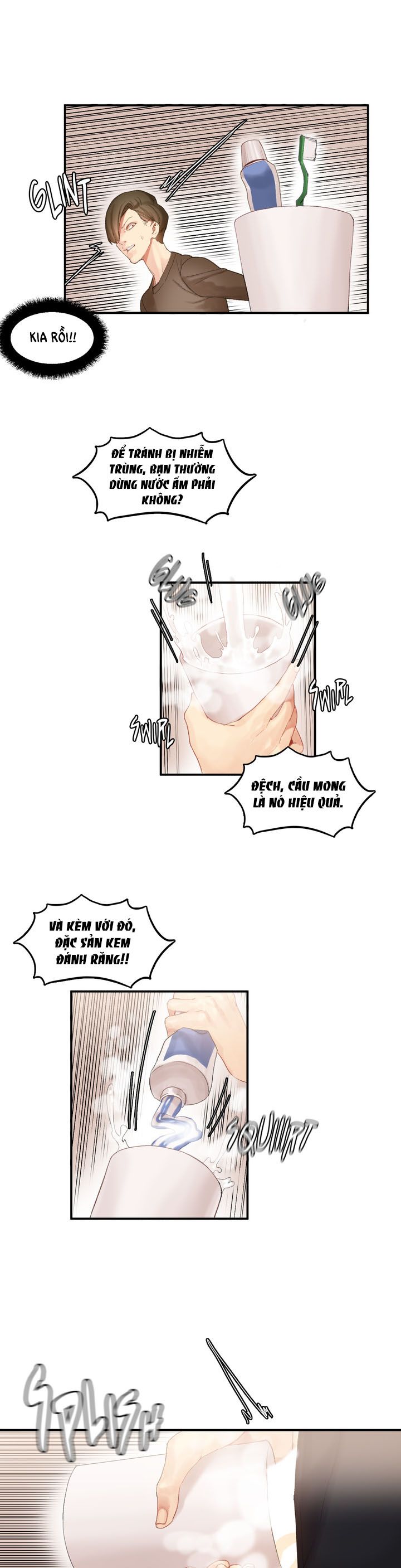 đọc truyện Hahri