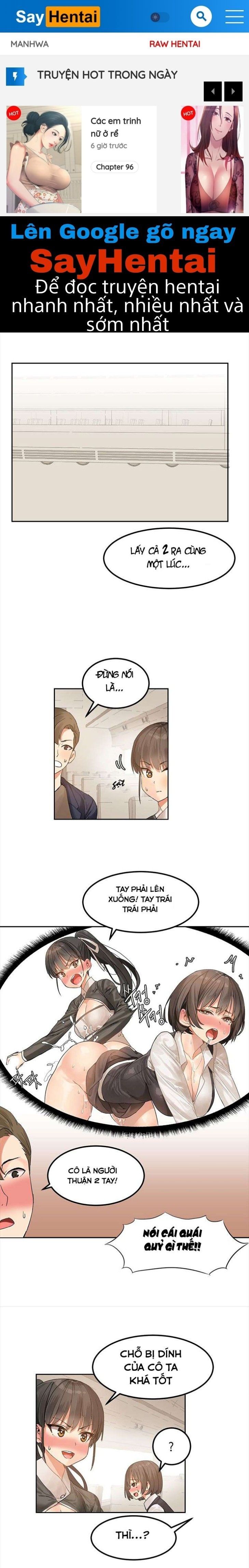 đọc truyện Hahri