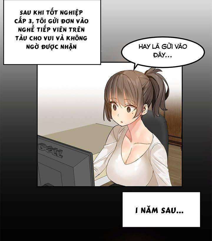 đọc truyện Hahri
