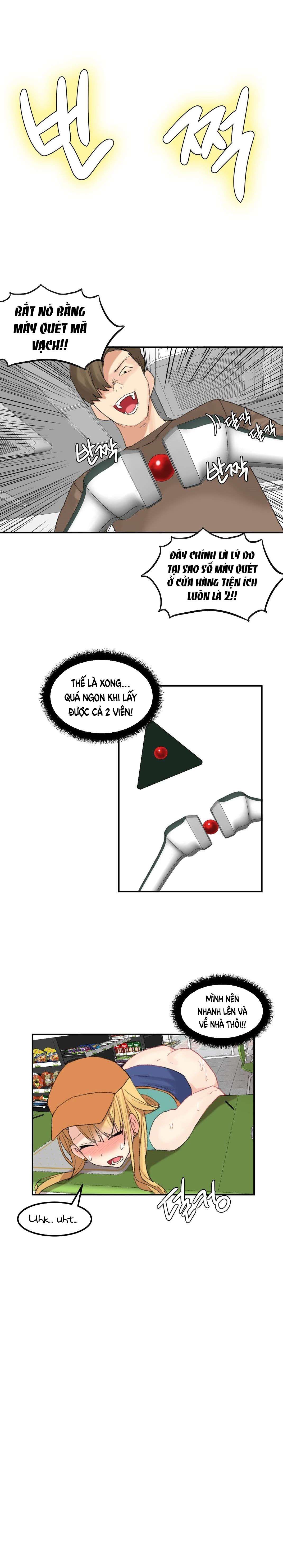 đọc truyện Hahri