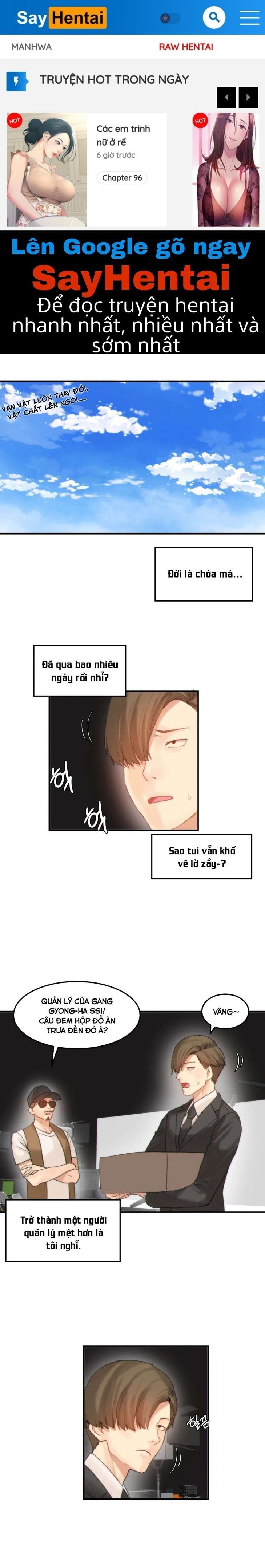 đọc truyện Hahri