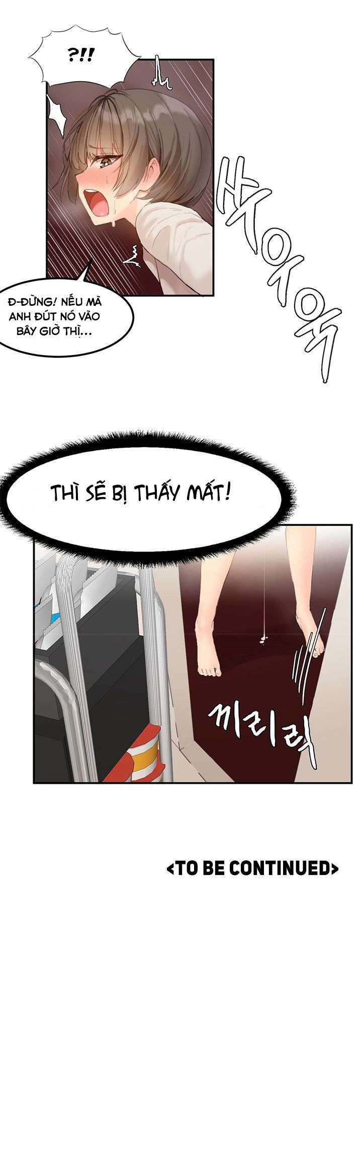 đọc truyện Hahri