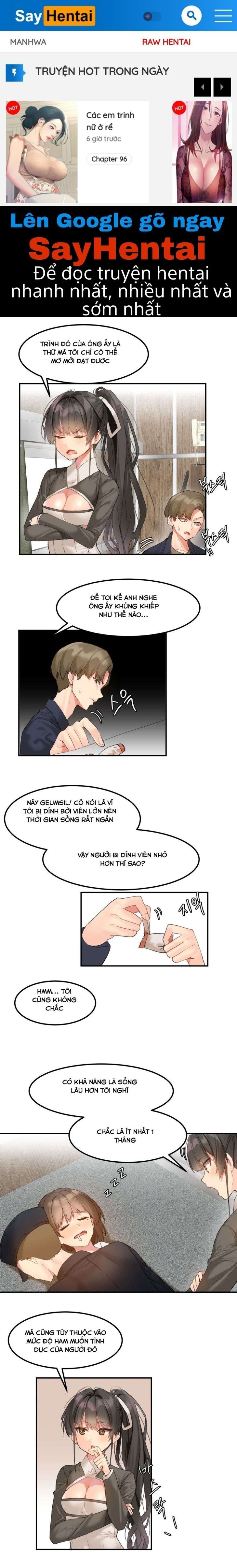 đọc truyện Hahri