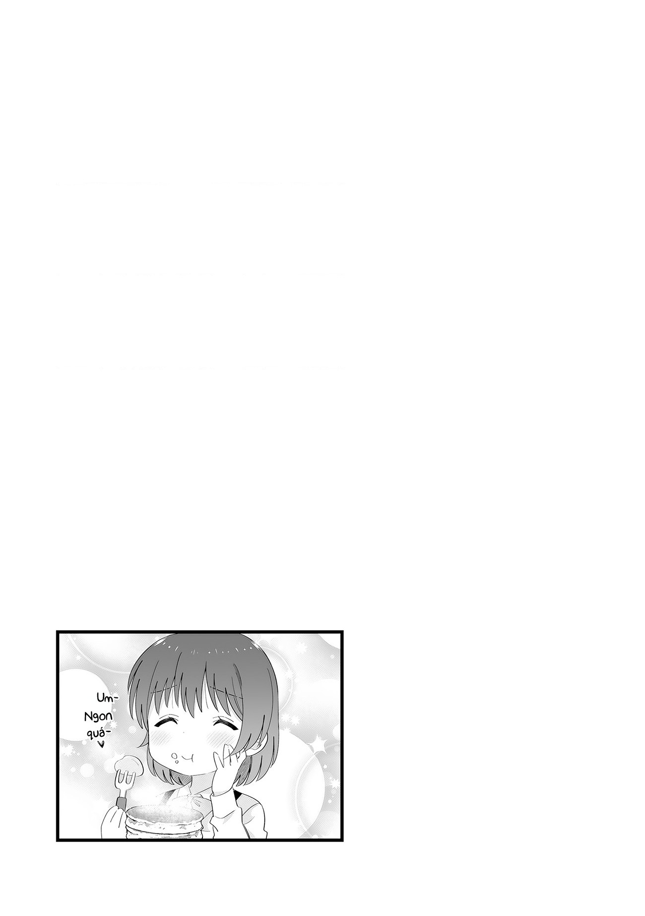 đọc truyện Hai Chị Em Age-gap Đã Đến Tuổi Ấy Chương 16 ảnh 6 tại Thiên Thai Truyện