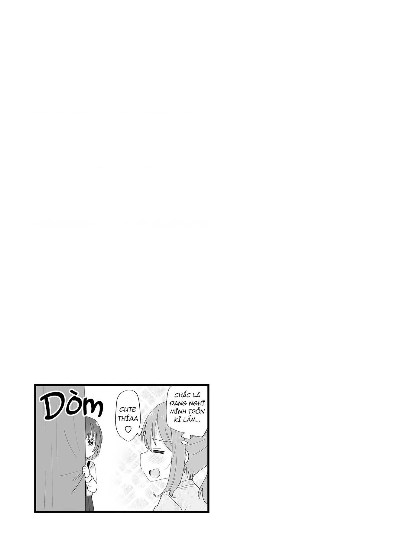 đọc truyện Hai Chị Em Age-gap Đã Đến Tuổi Ấy Chương 31 ảnh 6 tại Thiên Thai Truyện