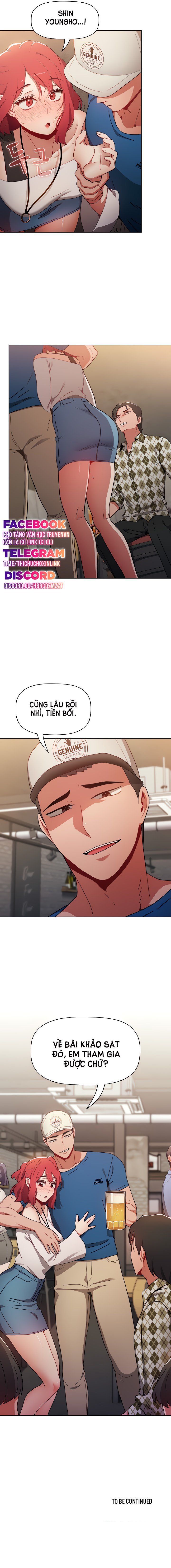 đọc truyện Hai Chị Em Chủ Nhà Chương 11 ảnh 12 tại Giả Dược